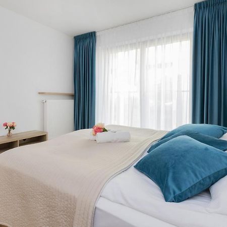 Warsaw Praga Okrzei Apartment By The River By Noclegi Renters Εξωτερικό φωτογραφία