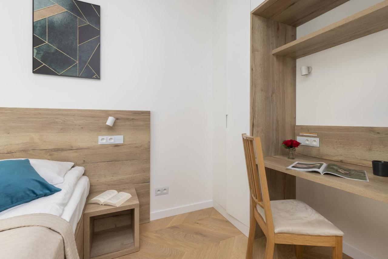 Warsaw Praga Okrzei Apartment By The River By Noclegi Renters Εξωτερικό φωτογραφία