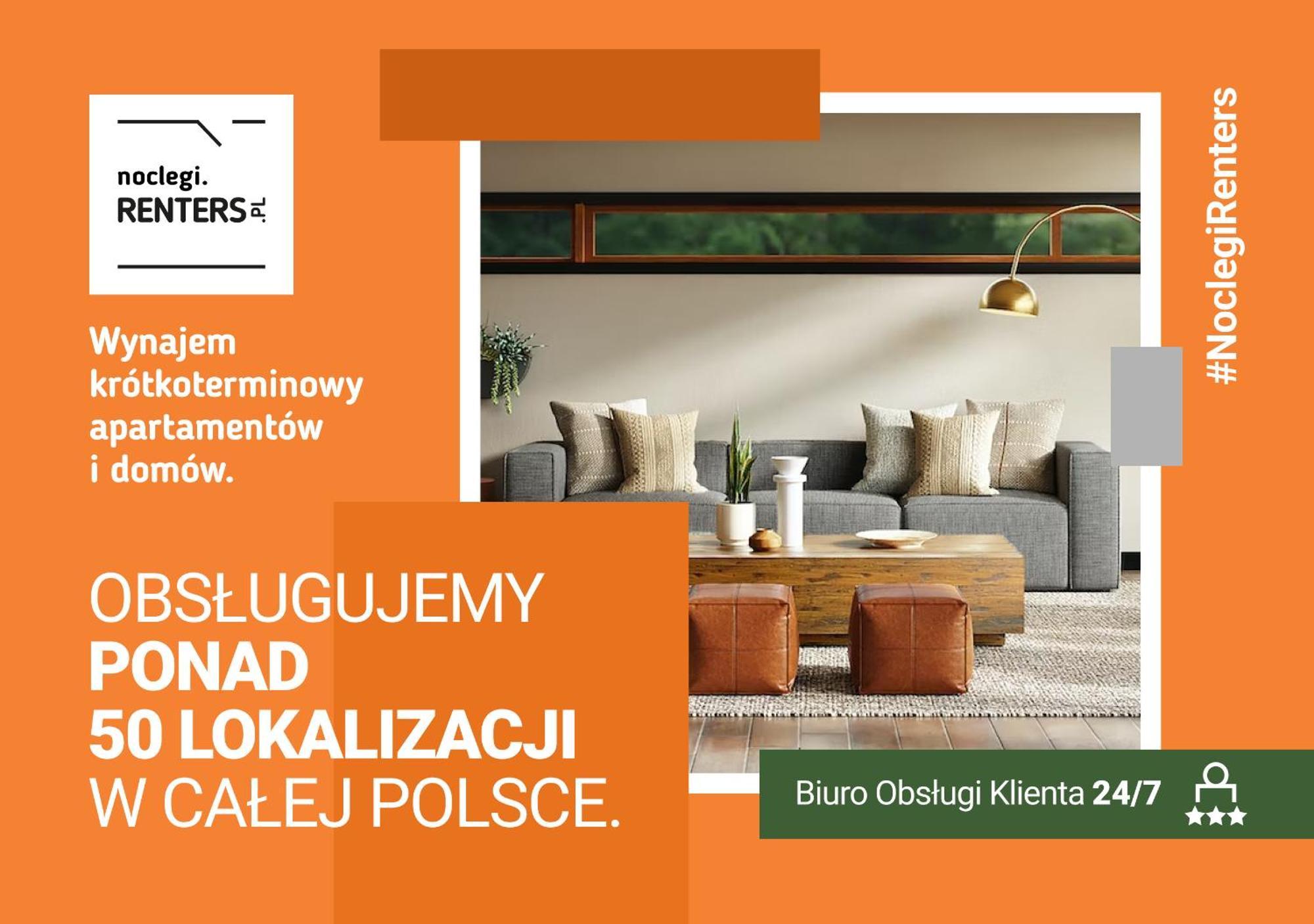 Warsaw Praga Okrzei Apartment By The River By Noclegi Renters Εξωτερικό φωτογραφία